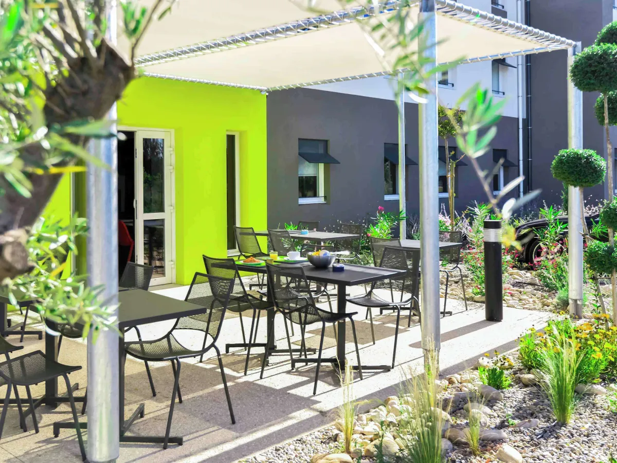 Image of Ibis Budget Porte de Camargue