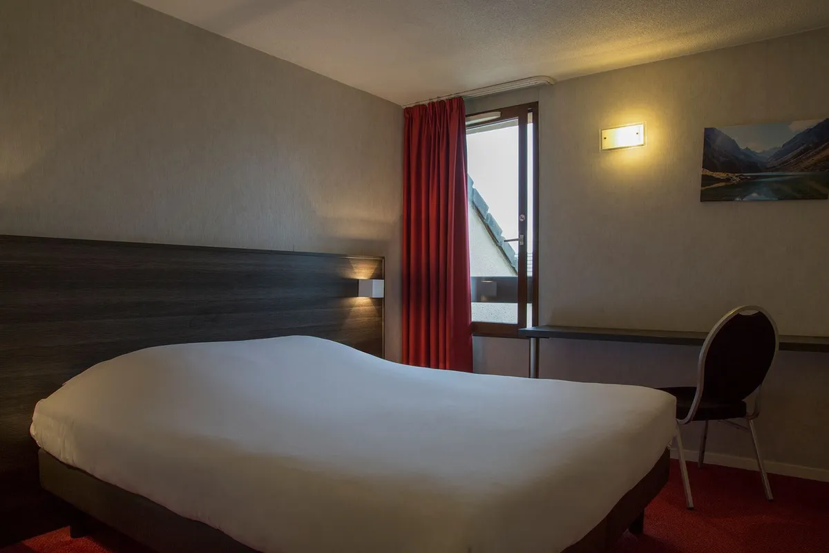 Image of The Originals City, Hôtel Amys, Tarbes Sud