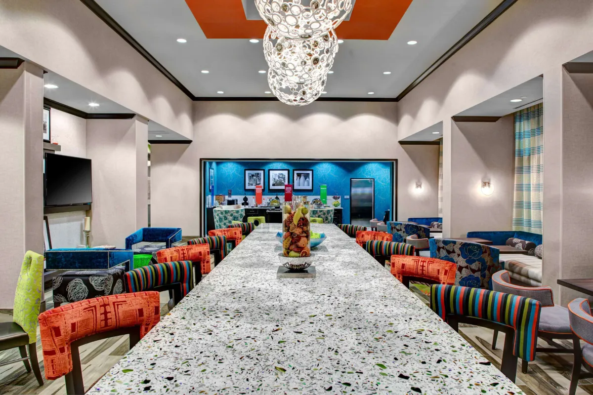 Image of Hampton Inn & Suites by Hilton Atlanta Perimeter Dunwoody