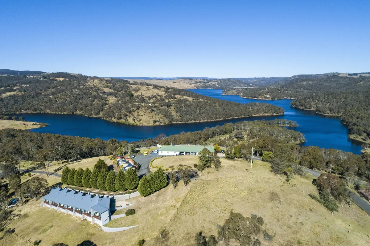 Image of Eagle View Escape