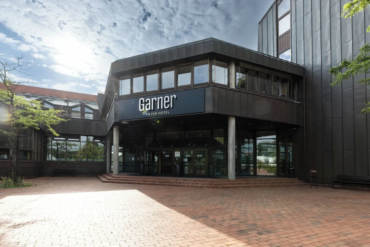 Image of Garner Hotel Kiel - Akademie