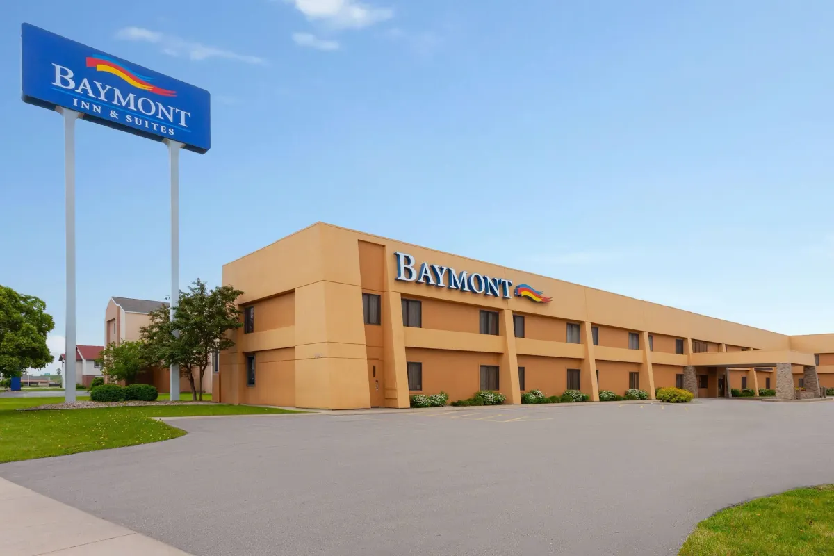 Image of Baymont by Wyndham Green Bay