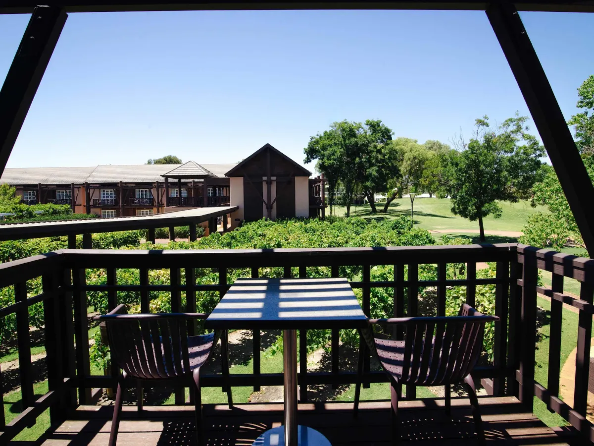 Image of Novotel Vines Resort Swan Valley