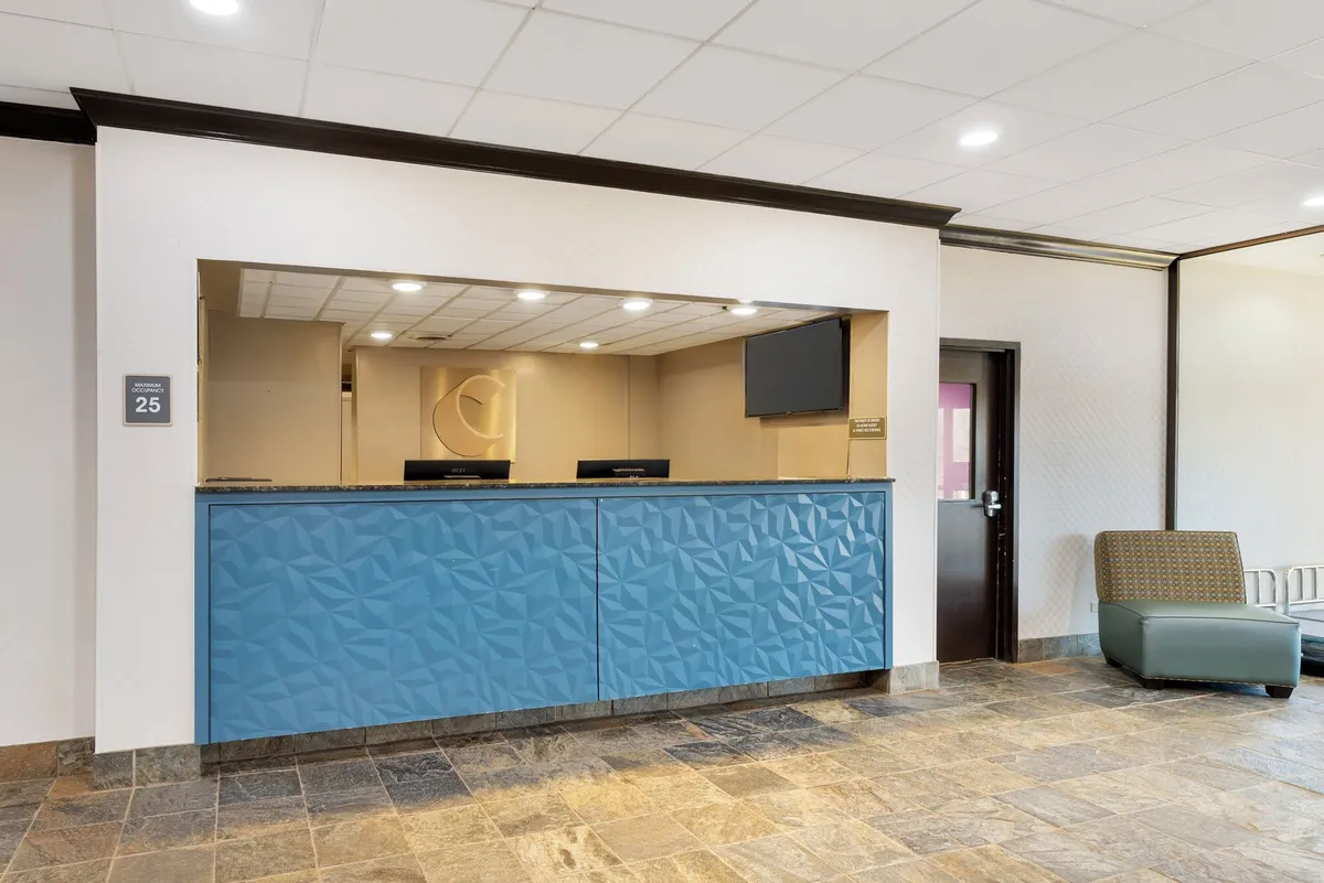 Image of Comfort Inn Monticello