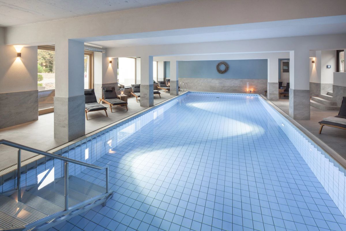 Image of Buchnas Landhotel Saarschleife