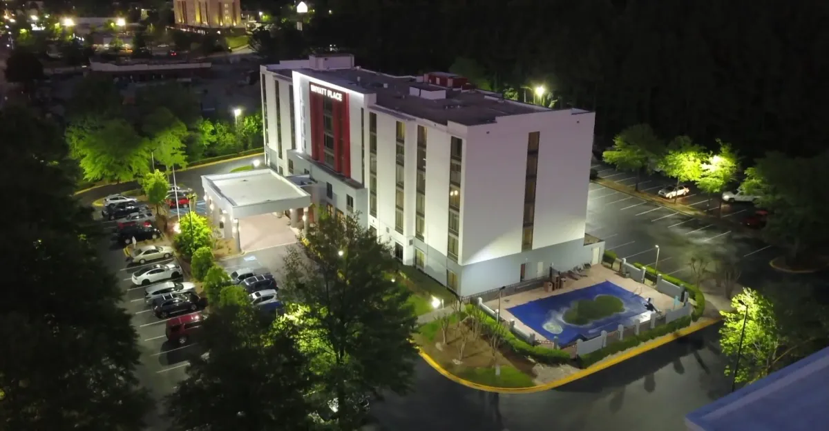 Image of Hyatt Place Birmingham/Hoover