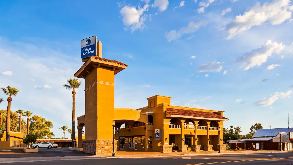 Image of Best Western Rancho Grande