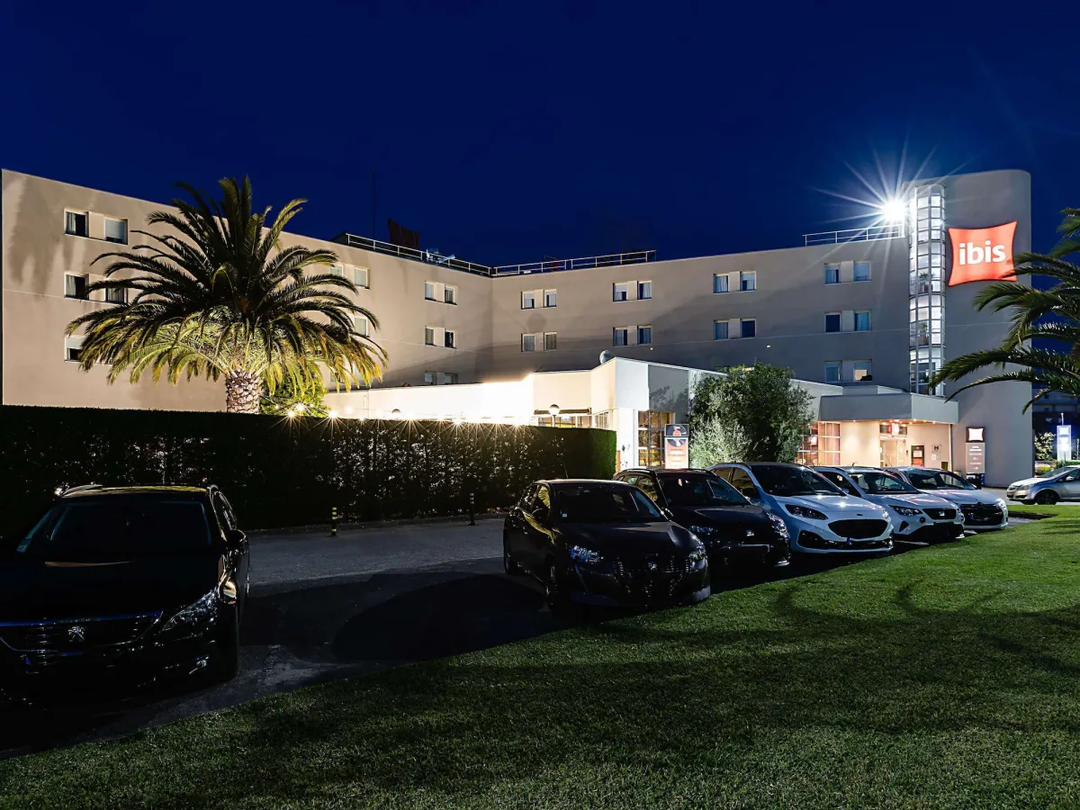 Image of Hotel ibis Porto Gaia