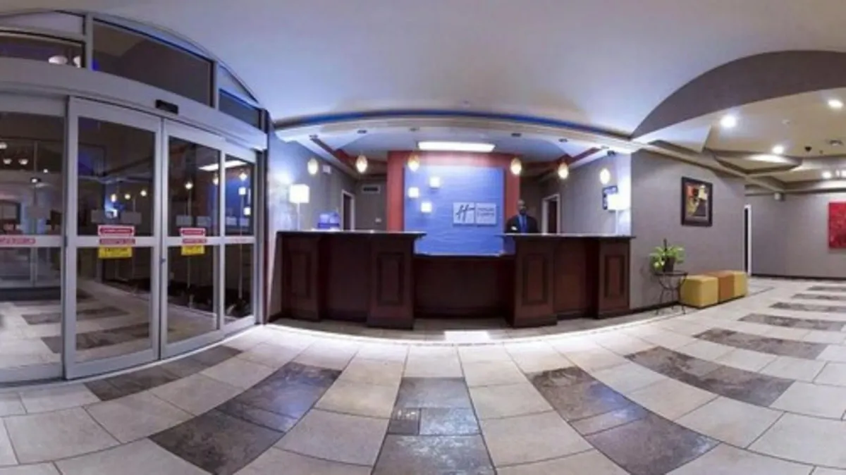 Image of Holiday Inn Express & Suites Alexandria by IHG