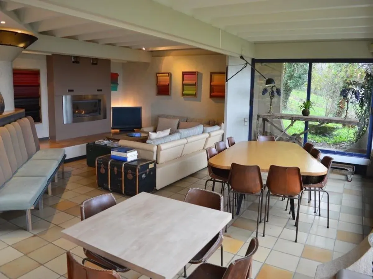 Image of Casa mARTa : Suites, terrasses et vue panoramique
