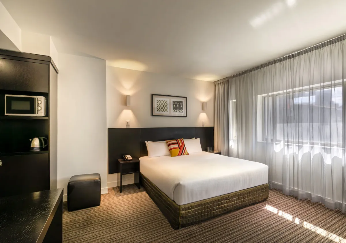 Image of Causeway 353 Hotel