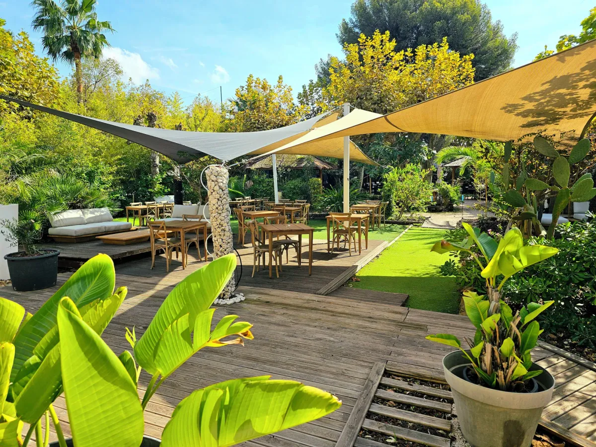 Image of Adonis Sanary Grand Hôtel des Bains