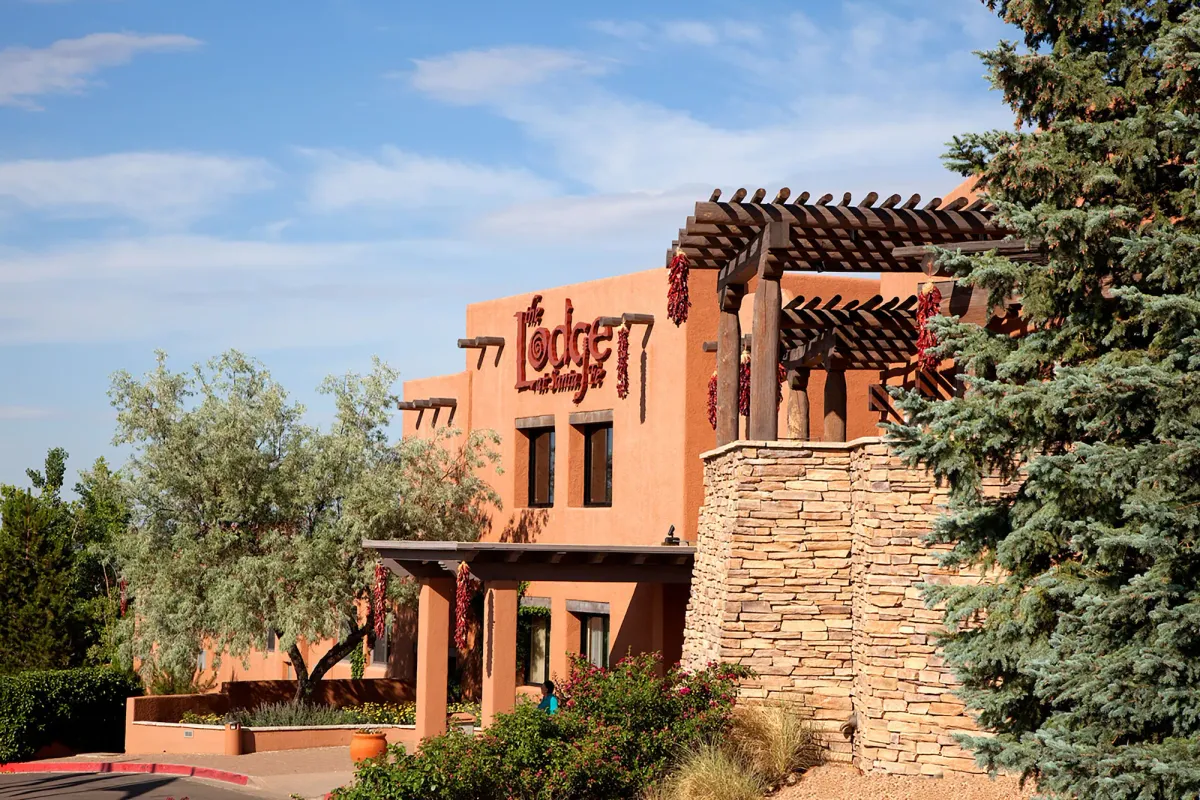 Image of The Lodge at Santa Fe