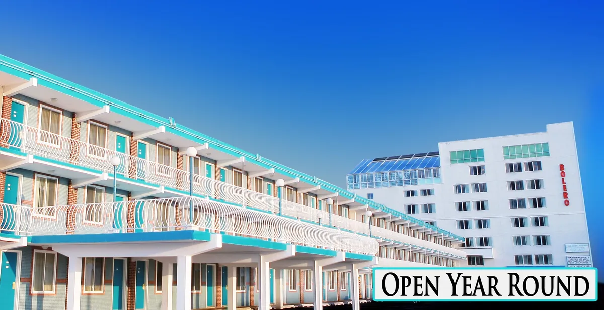 Image of Bolero Resort