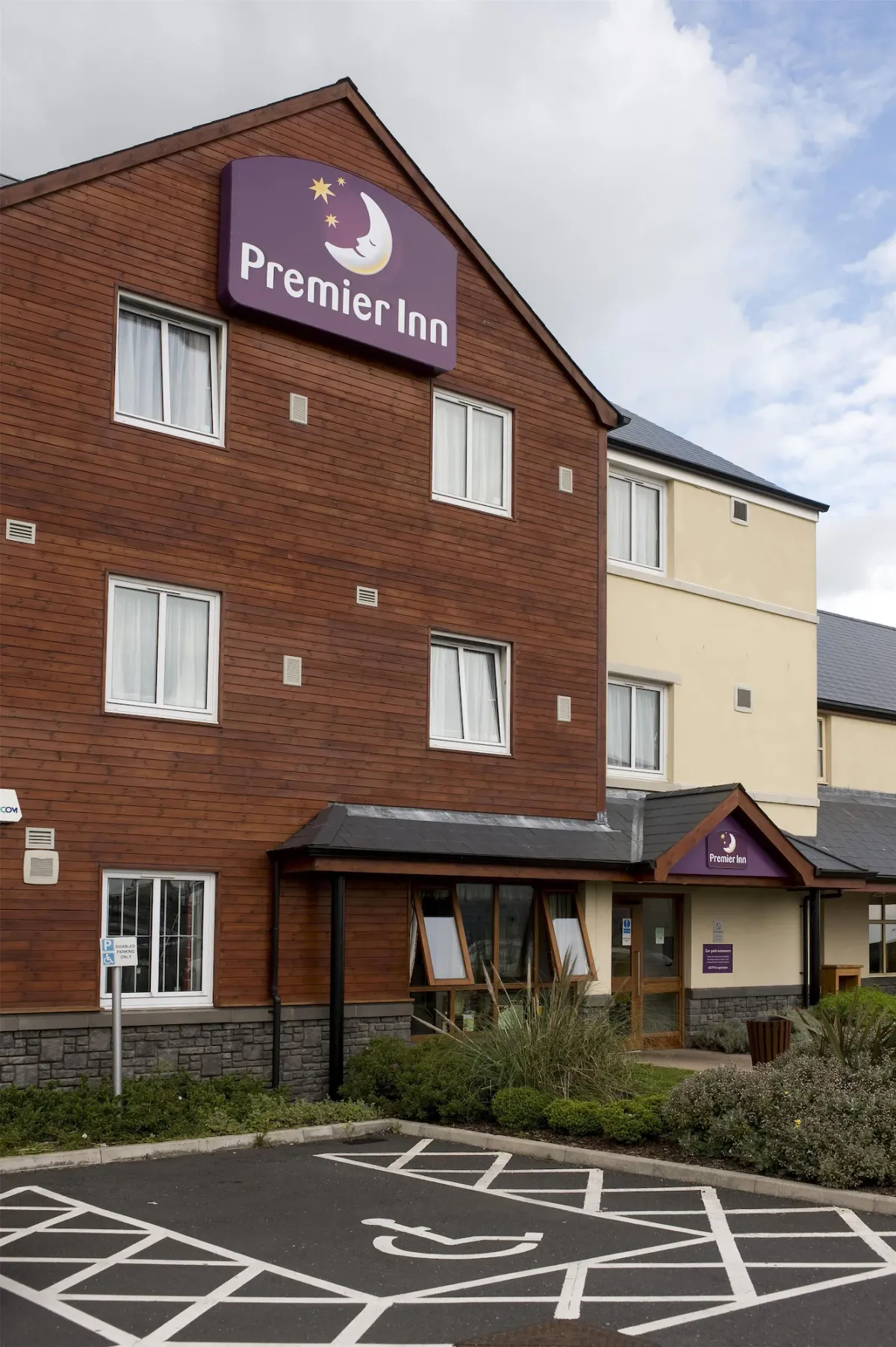 Image of Premier Inn Carrickfergus