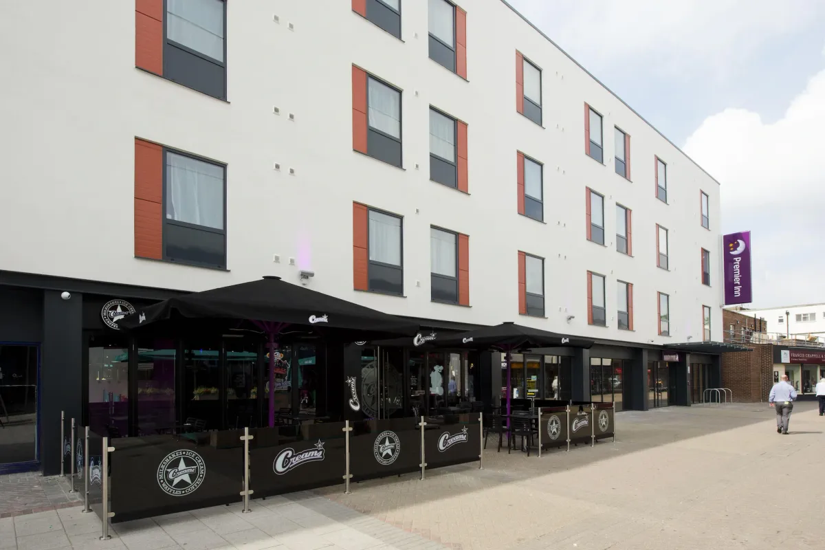 Image of Premier Inn London Orpington