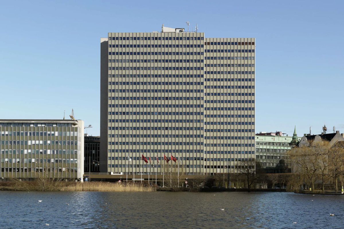 Image of Scandic Copenhagen