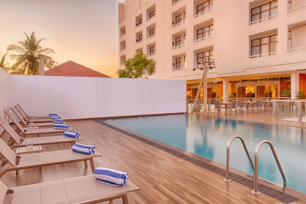 Image of NorthGate Jaffna