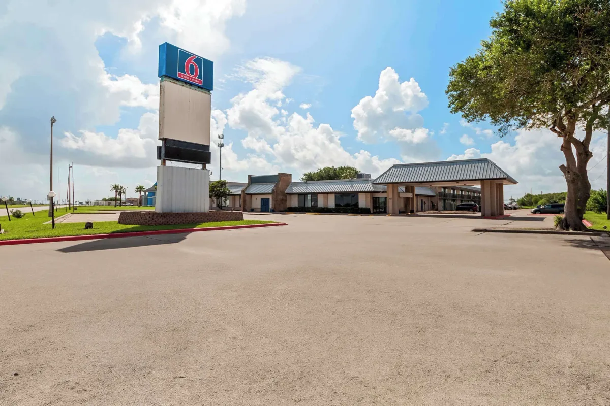 Image of Motel 6 Port Lavaca, TX