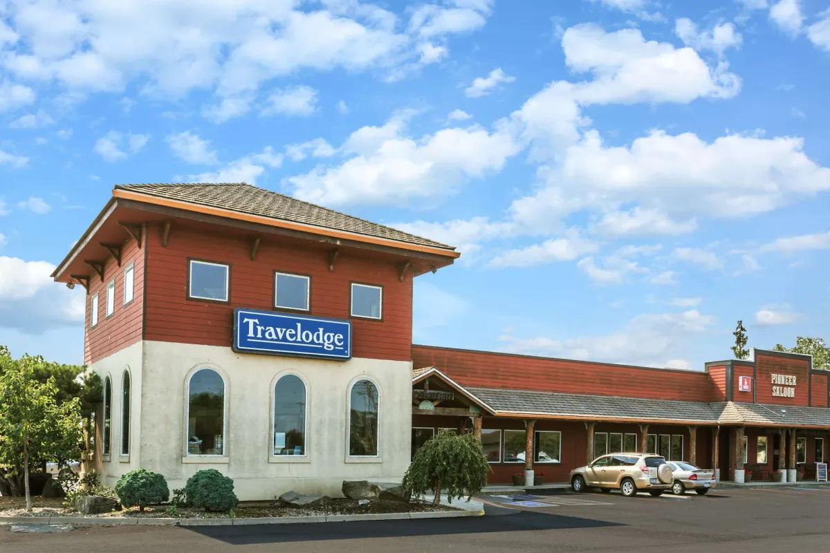 Image of Travelodge by Wyndham Pioneer Villa