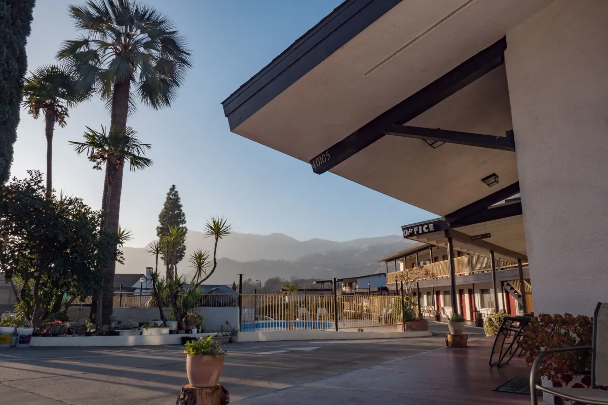 Image of Western Holiday Lodge