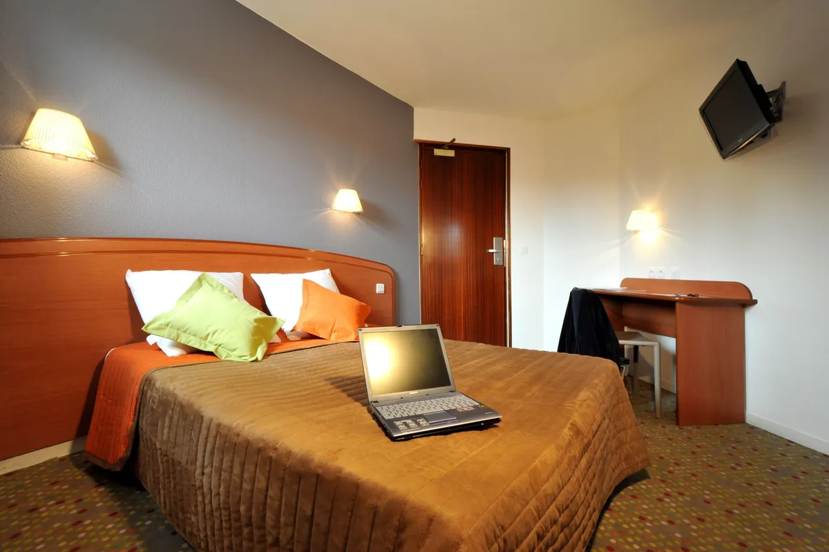 Image of Hotel et Résidence Esbly