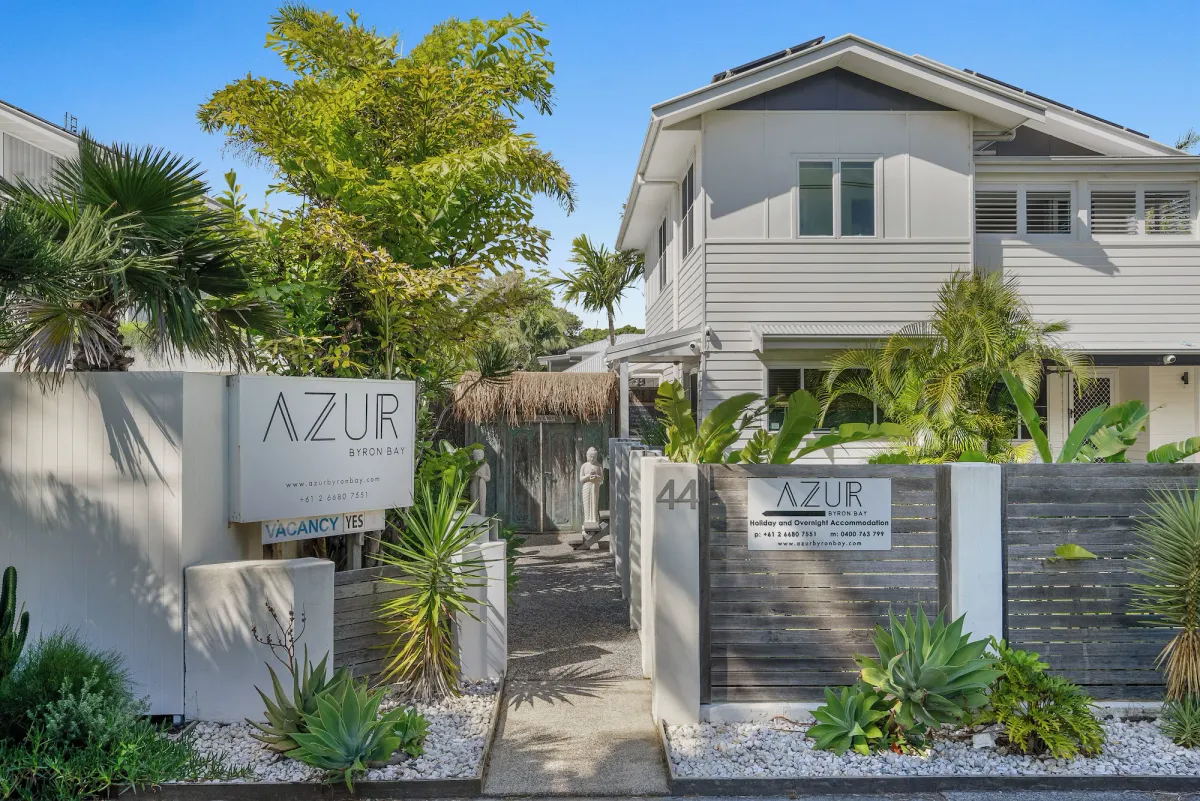 Image of Azur Byron Bay