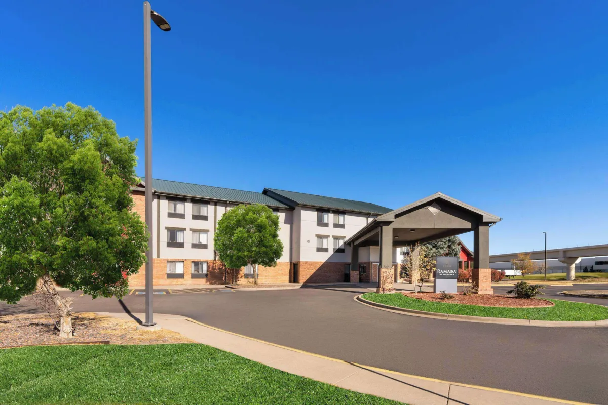 Image of SYLO Hotel Denver Airport, a Ramada by Wyndham