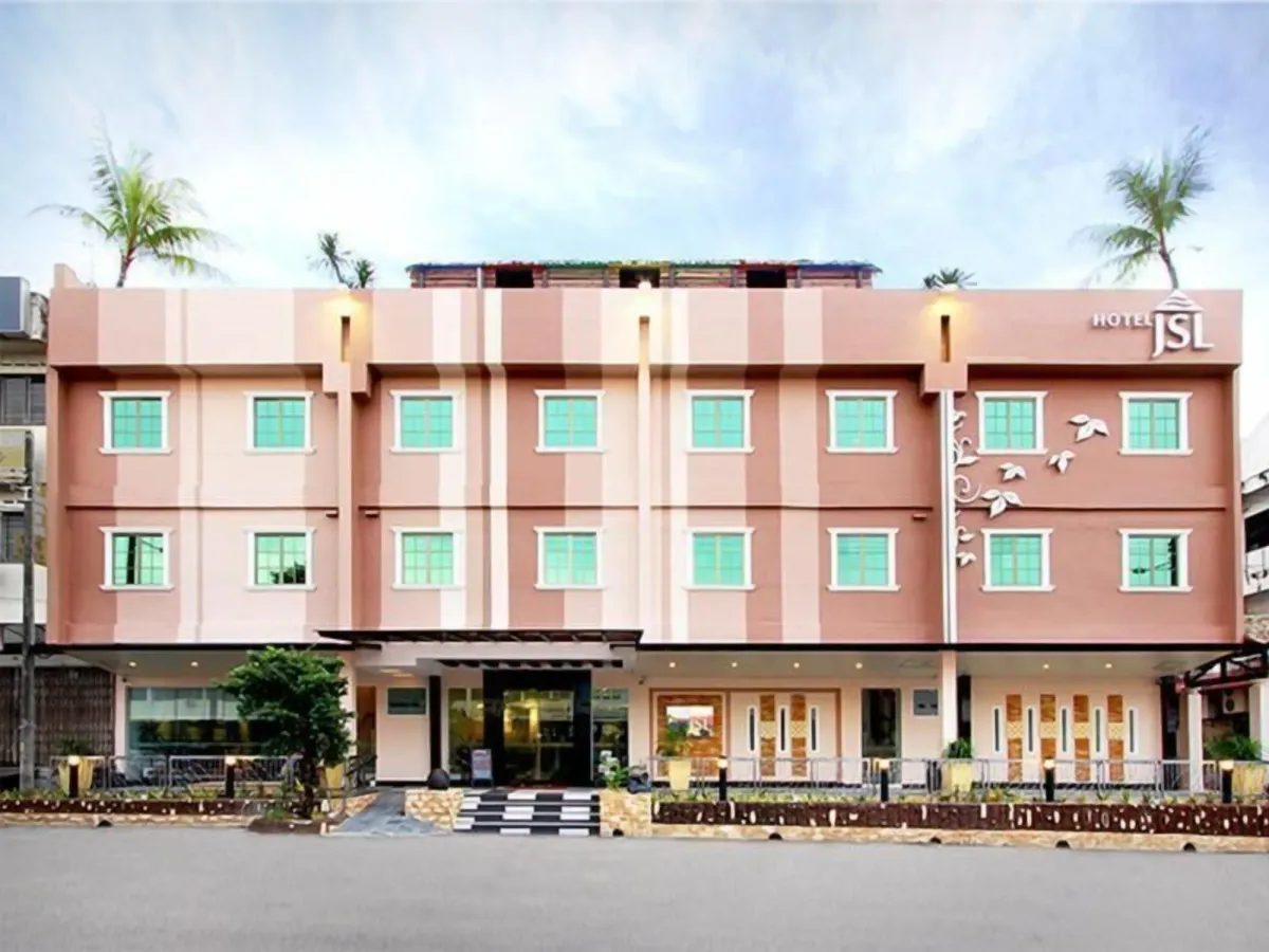 Image of Hotel JSL