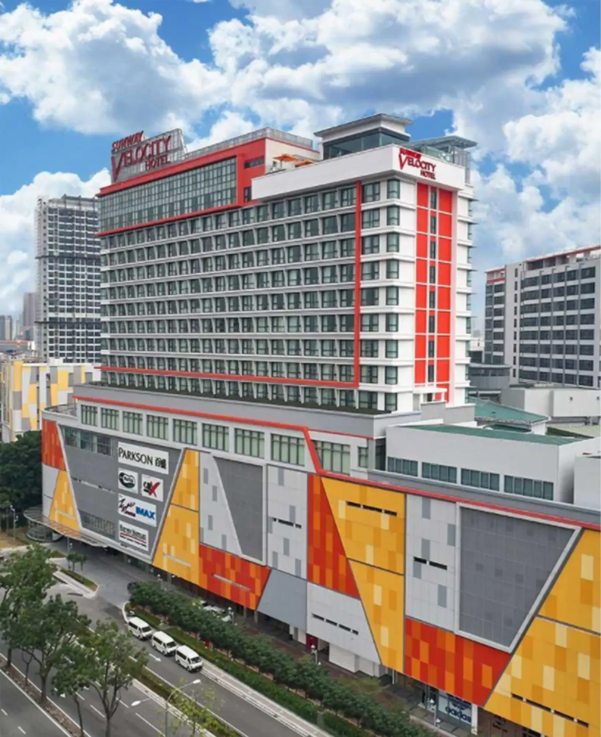 Image of Sunway Velocity Hotel Kuala Lumpur