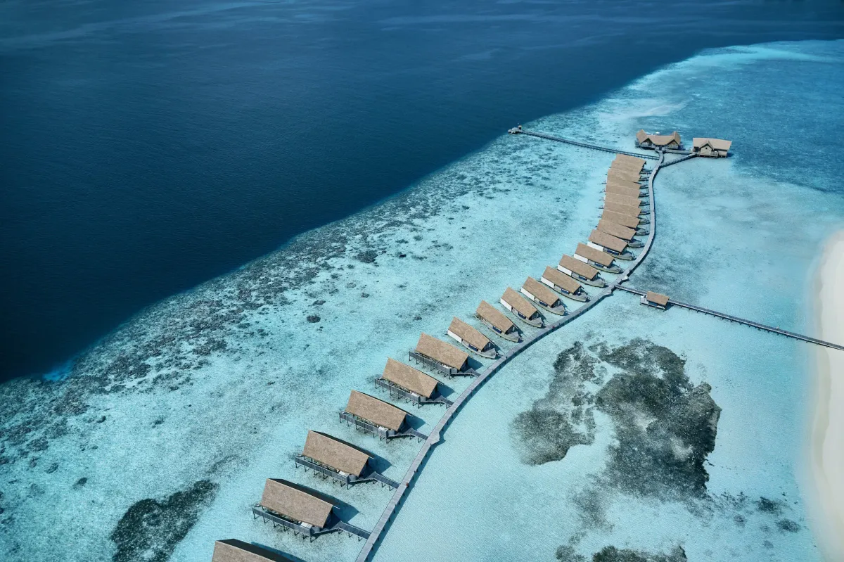 Image of COMO Cocoa Island