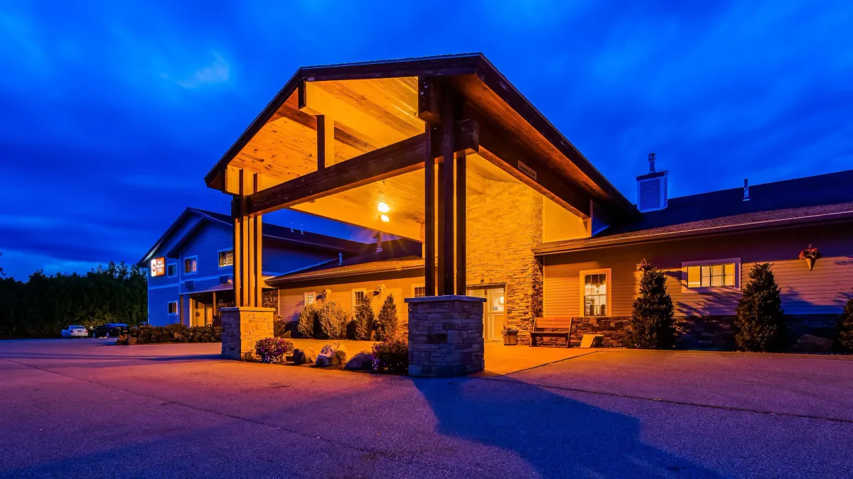 Image of Best Western Plus Ticonderoga