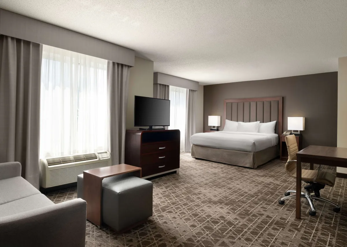 Image of Homewood Suites by Hilton Somerset