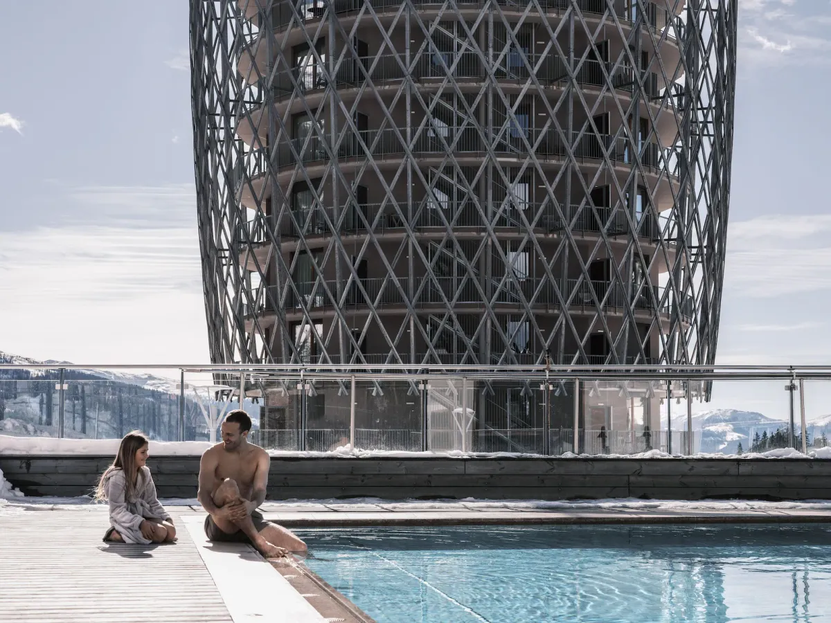 Image of Falkensteiner Residences edelweiss