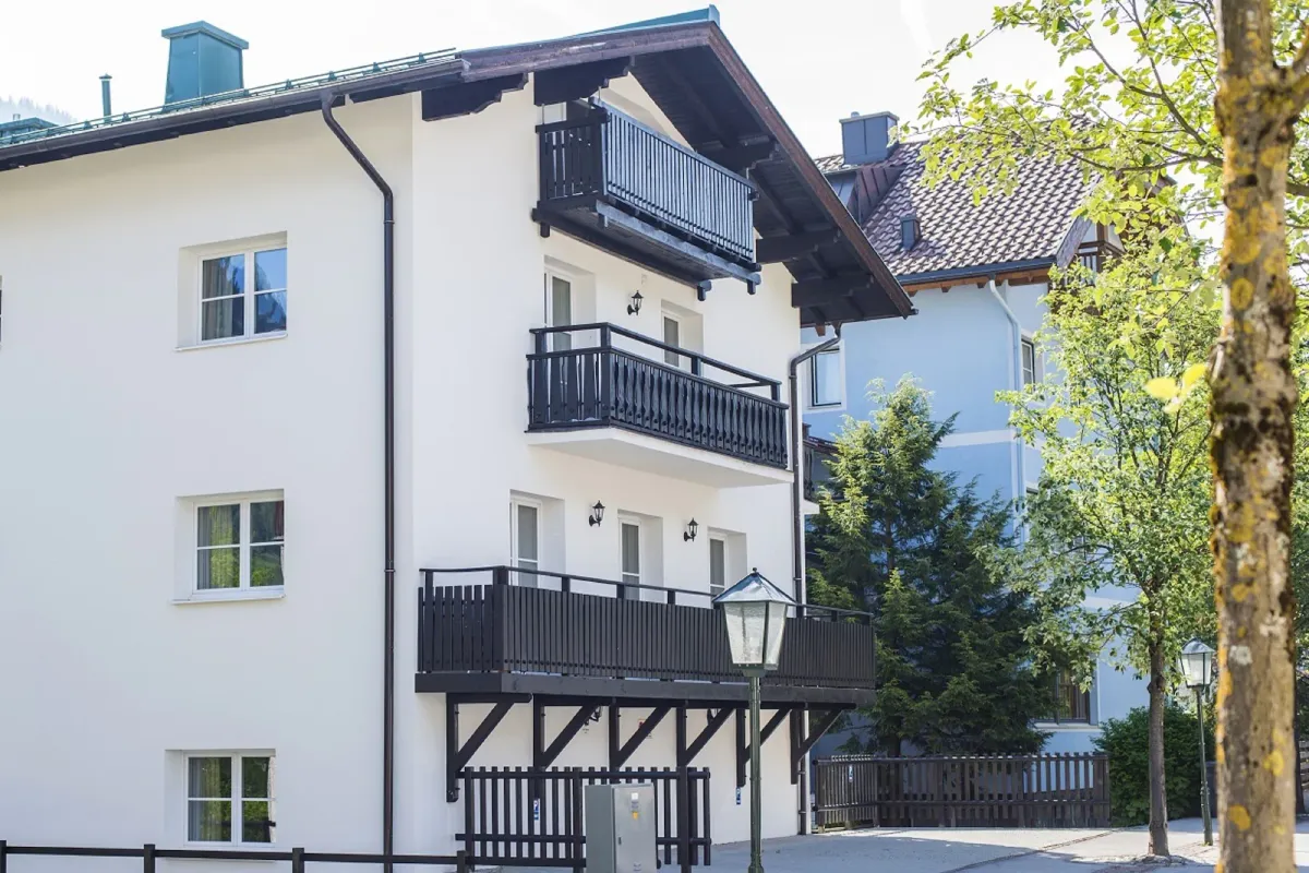 Image of Haus Wasmer by AlpenTravel