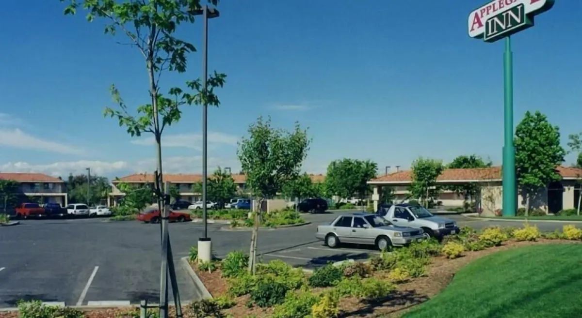 Image of Applegate Inn