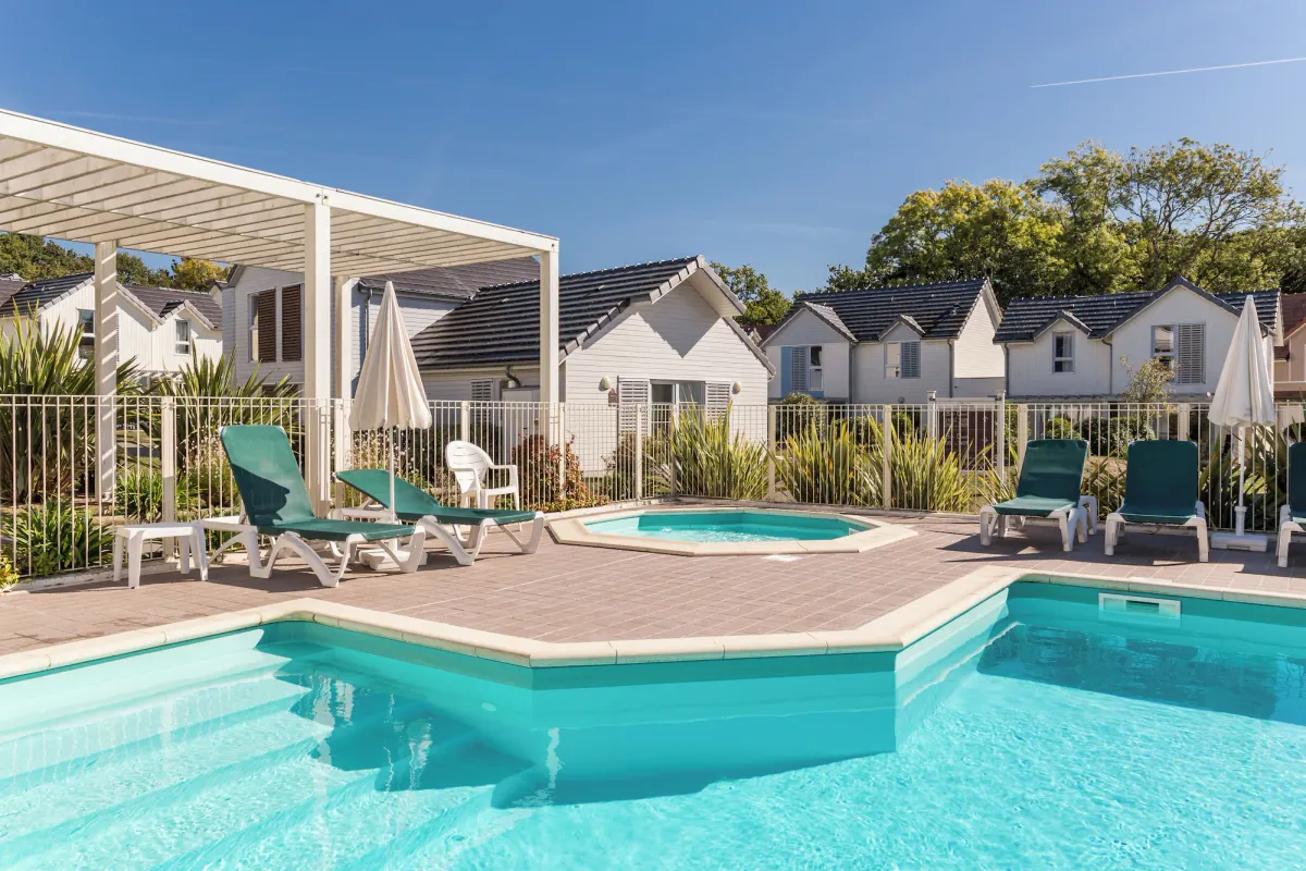 Image of Résidence Pierre & Vacances Le Domaine du Bois de la Grée