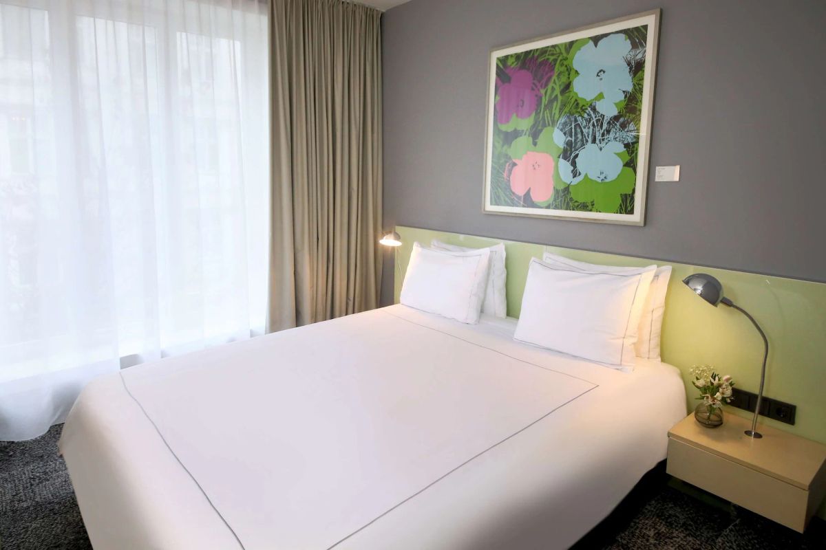 Image of Park Plaza Berlin