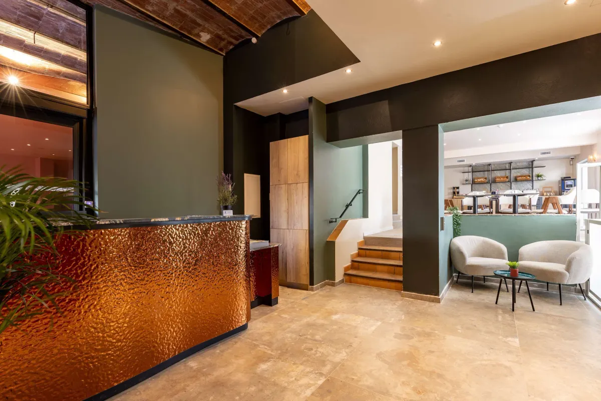 Image of Best Western Hotel & SPA Coeur De Cassis