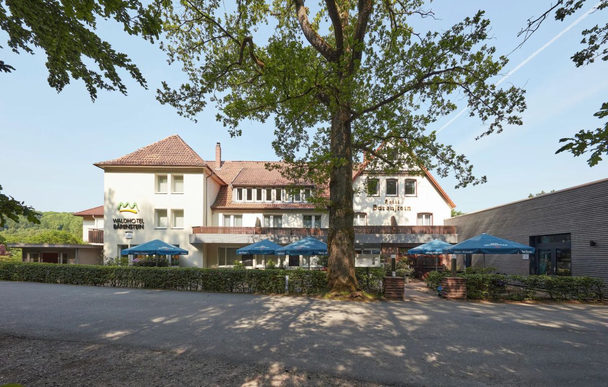 Image of Waldhotel Bärenstein