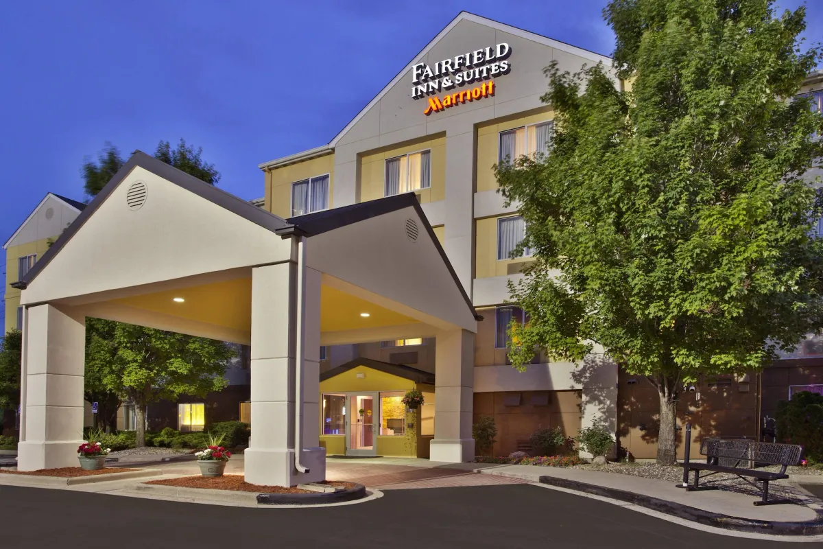 Image of Fairfield by Marriott Southeast Hammond, IN