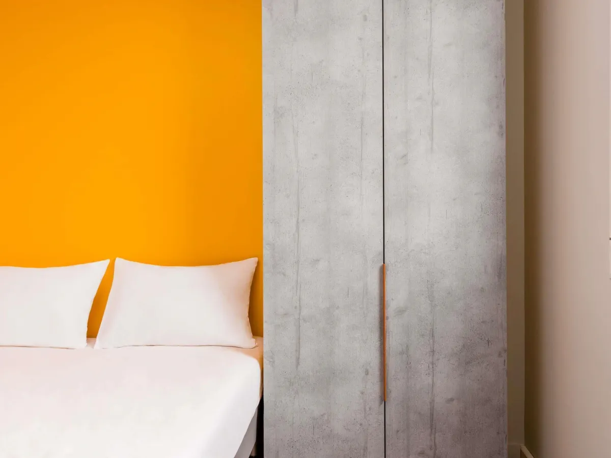 Image of ibis budget Divinopolis