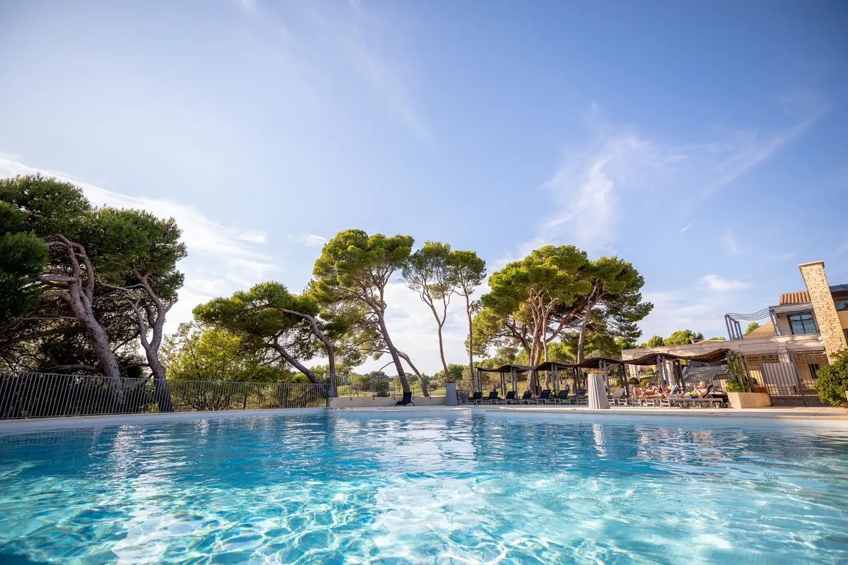 Image of Madame Vacances Résidence Provence Country Club