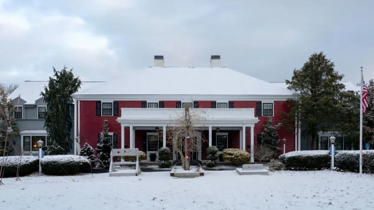 Image of Dan'l Webster Inn and Spa