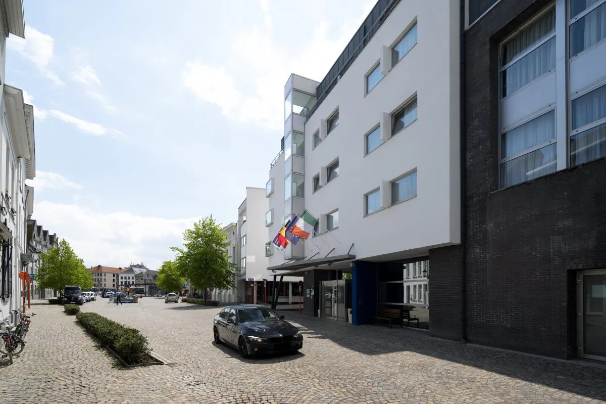 Image of Holiday Inn Express Mechelen City Centre by IHG