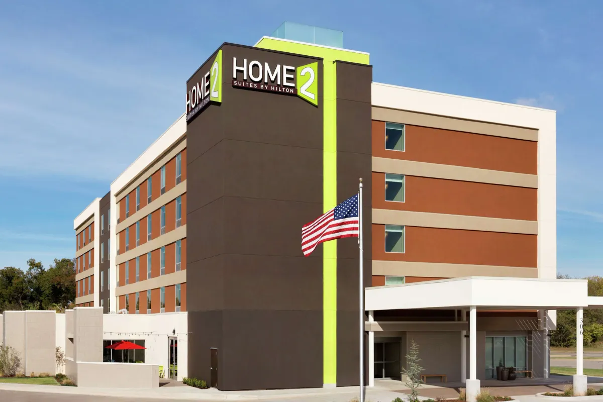 Image of Home2 Suites by Hilton Stillwater