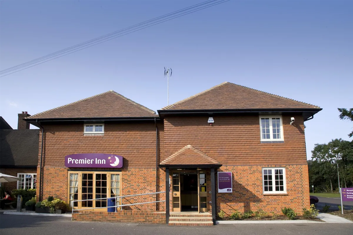 Image of Premier Inn Colchester - Cowdray Avenue