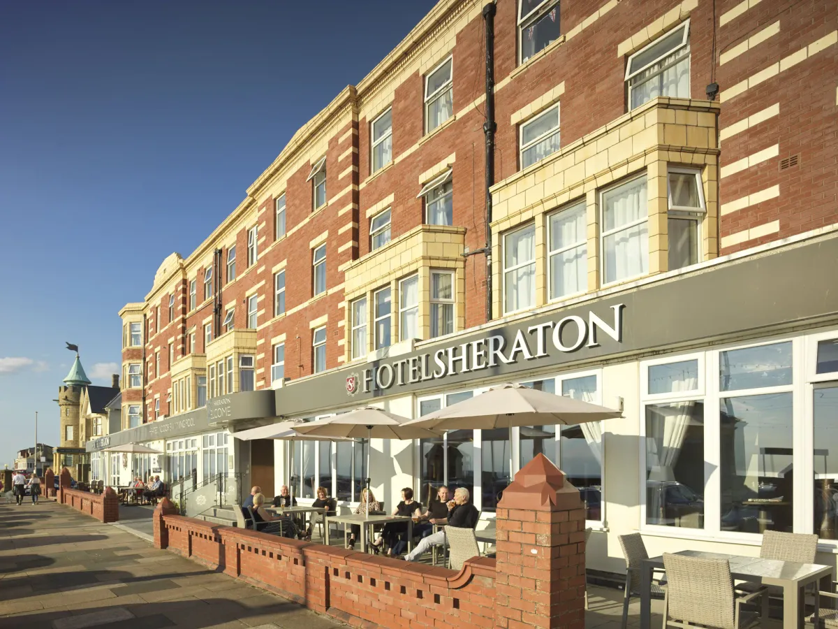 Image of Hotel Sheraton