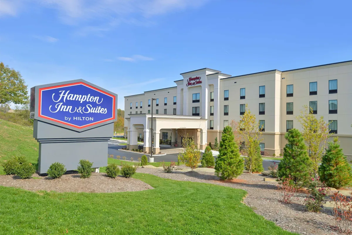 Image of Hampton Inn & Suites California University-Pittsburgh