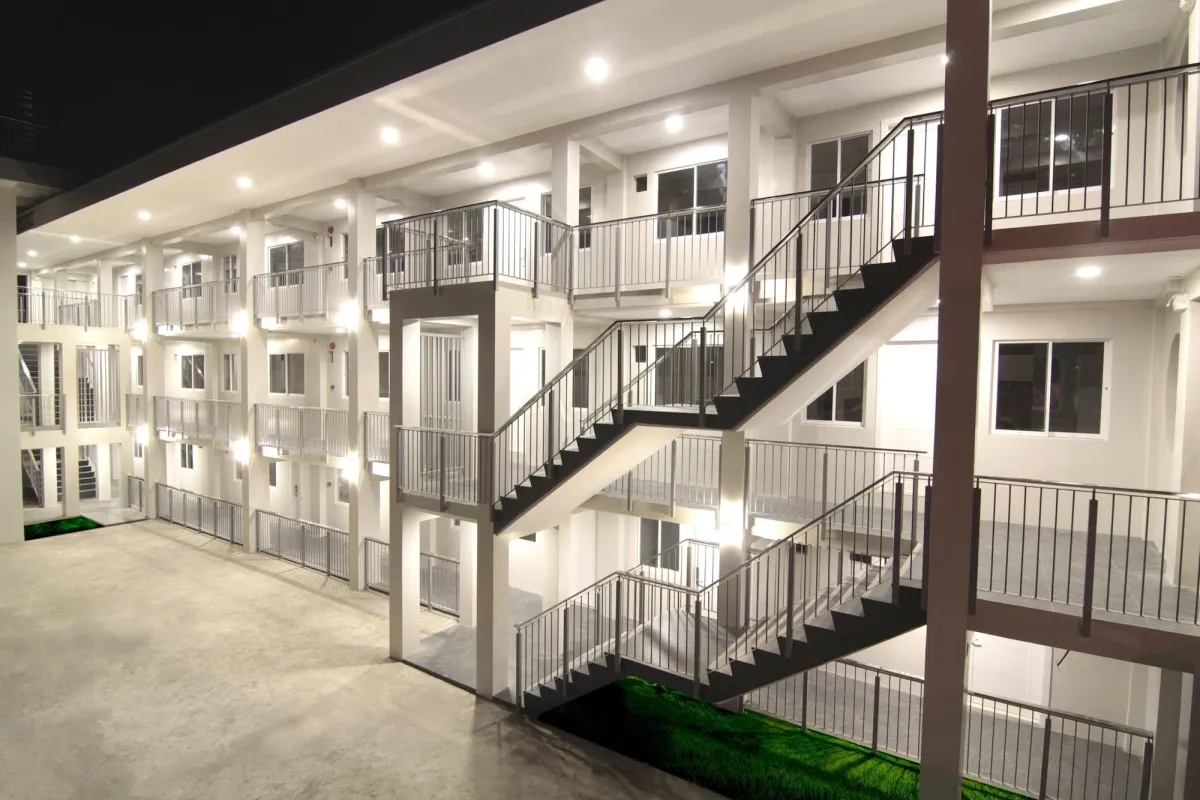 Image of Z Pad Residences